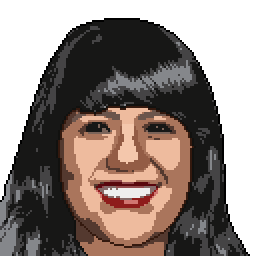 Ann-Marie Alcántara